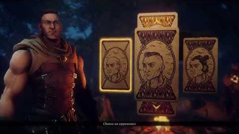 Hand of Fate 2 - Tutorial Mission (The Fool)