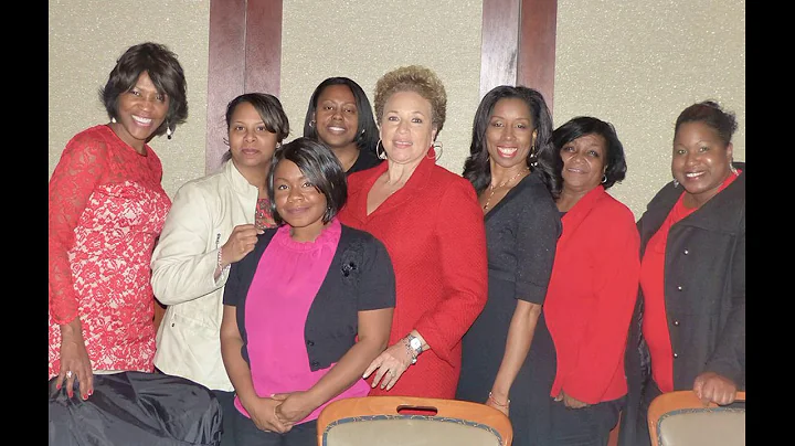 In Memoriam of Belinda Gail Sanders Chambers