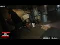 Drunk Driver Runs From Highway Patrol And Gets Tased Inside House