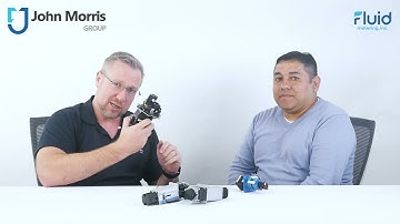 Introducing Precision Dispensing Pumps from FMI | John Morris Group