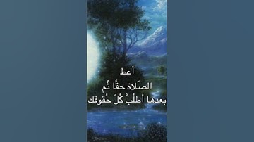 قران كريم ✨ #اكسبلور #المصحف #دويتو #القزابري #راحة_نفسية #الرحمن #duet #الطحان #لايك