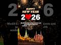 Happy new year 2026#mbbsabroad #medxeducation