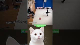 Give This  Title  warning Answer cat dance memes trending funny