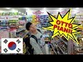 Cosa si compra in Corea con 1€? il TUTTO A UN EURO di Seoul