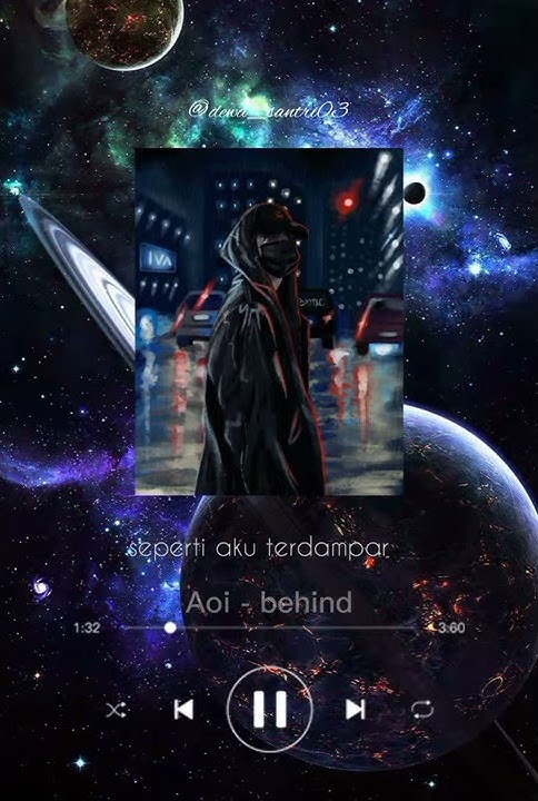 STORY WA - AOI[BEHIND]