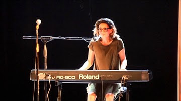 Halo (with intro) - Bethany Joy Lenz