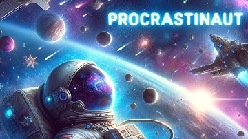 Sꐇꋊθꀯꐇ꒒ꐇꌚ - "Procrastinaut" - Music Video