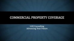Commercial Property Coverage