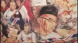 Lagu Warisan - Anak Kecil Main Api