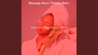 Simplistic Backdrops for Smooth Facials