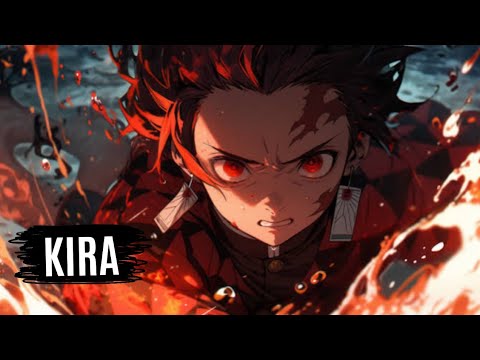 Luas Superiores + Muzan React Hinokami Kagura! (Demon Slayer) @Enygma_Music