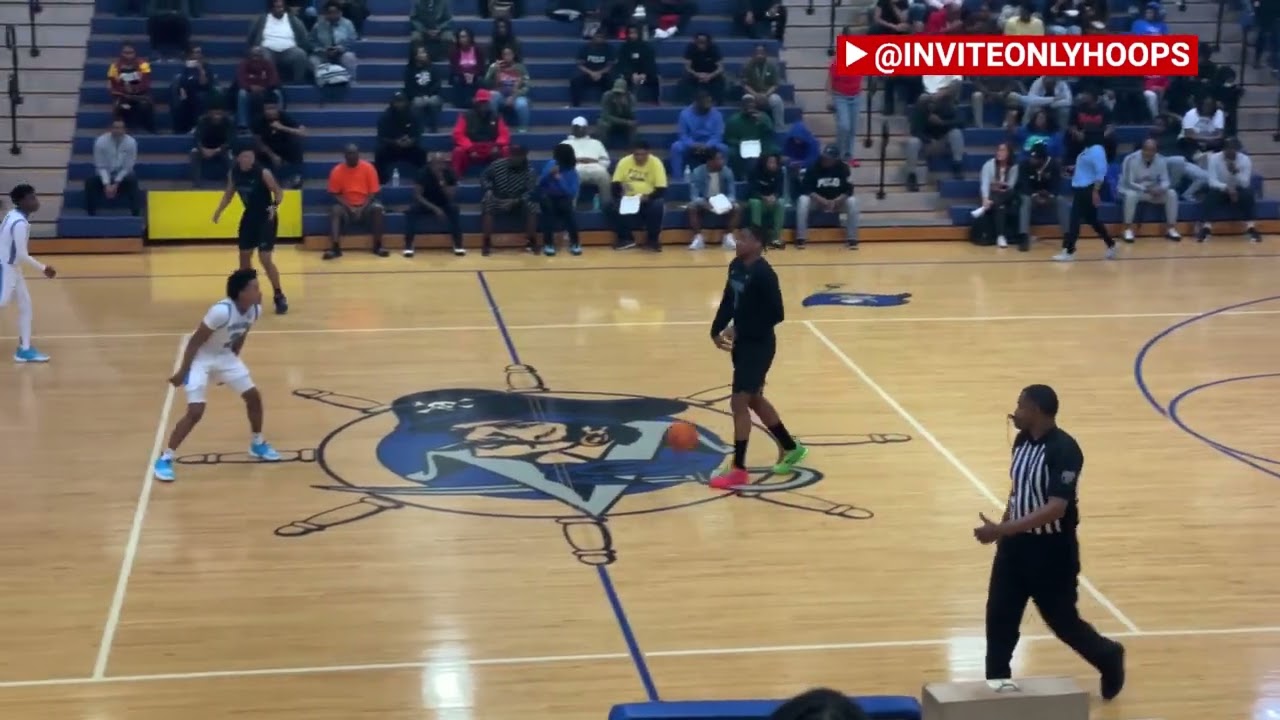 Ribault HS VS Riverside HS
