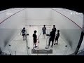 Court 6 - 2025 US Middle School Team Championships - Day 2