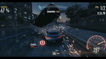 ASTON MARTIN DB11 AMR : NFS No Limits