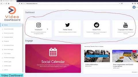 VideoDashboard Commercial Unlimited review, demo and bonuses: Get VideoDashboard with my Link
