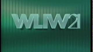 Wliw Public Television 1998