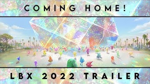 LIGHTBOX EXPO 2022 IS BACK IN-PERSON