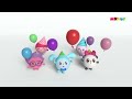 The Channel S 10th Anniversary Intro And Interprogram Mult June 2 2024 