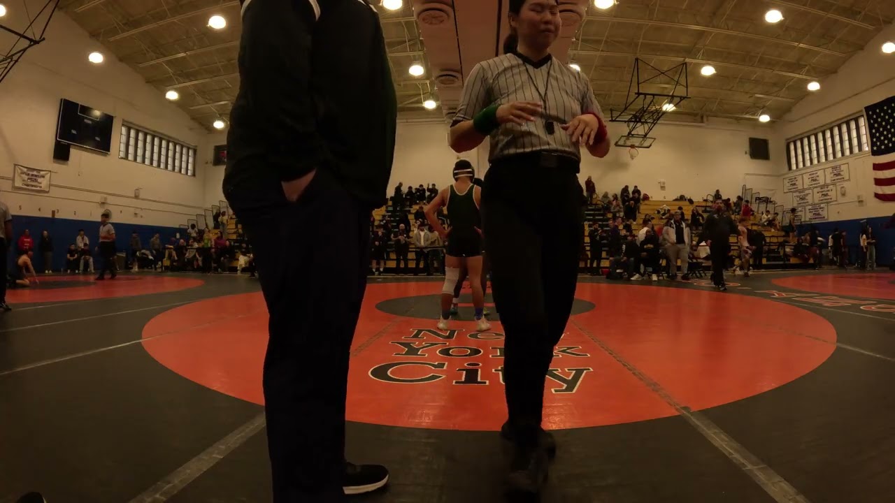 2026 D1 Cities 3rd Place Match part 2