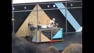Google IO 2016 - LIVE starting keynote