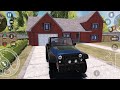 4 x 4 Thar off-road gameplay