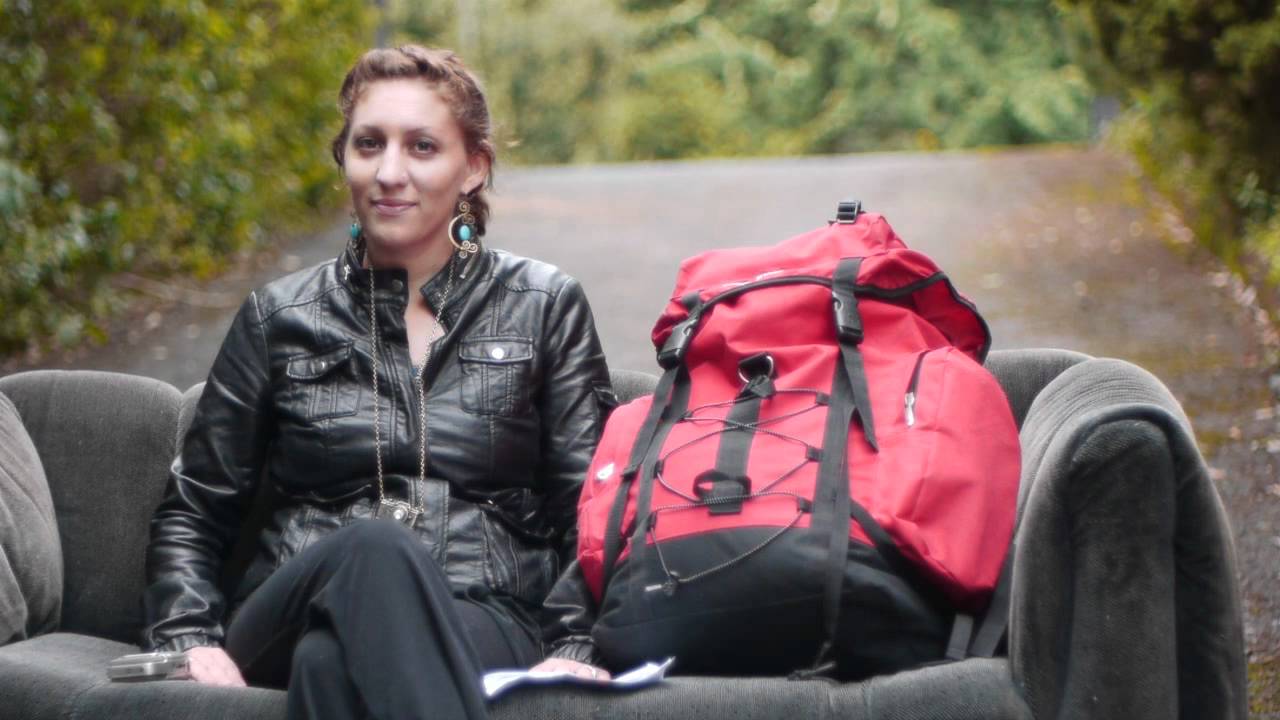 Was ist Couchsurfing? - YouTube