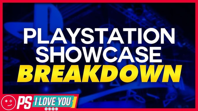 Industry Pundit, Who Predicted PlayStation Showcase 2023, Voices