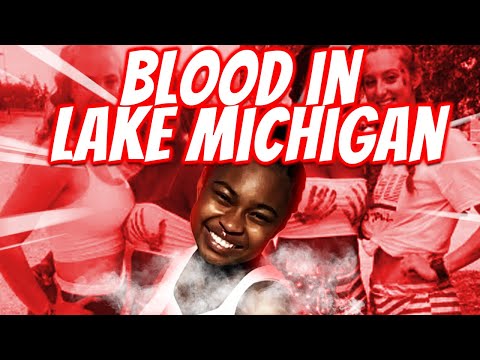 ⁣Taleah Lowe Death Ruled An Accidental Drowning After Body Recovered In Lake Michigan