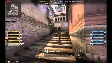 csgo dualies ace