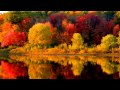 Autumn in New England (Music by Vivaldi)