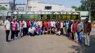 SPL BOYS ARUKU PICNIC