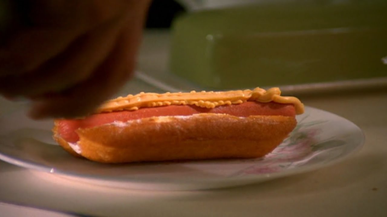 UHF (1989) Twinkie And Weenie Sandwich