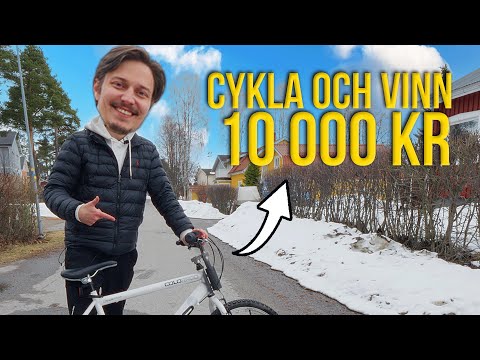 Video: De bästa cykelvägspumparna