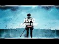 Idfc Blackbear I M Only A Fool For You Edit Audio Idfc Blackbear I M Only A Fool For You Edit Audio