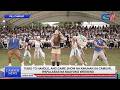 Tubig To handle, ang game show na kinunan sa CamSur, ipapalabas na ngayong weekend
