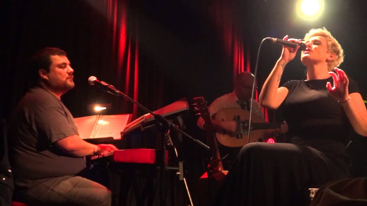 Όμηρος - Eλεωνόρα Ζουγανέλη & Θέμης Καραμουρατίδης | 26/4/2013 ΣτΝ+