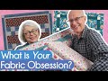 How to Pick Fabric for a Great Gift Quilt!