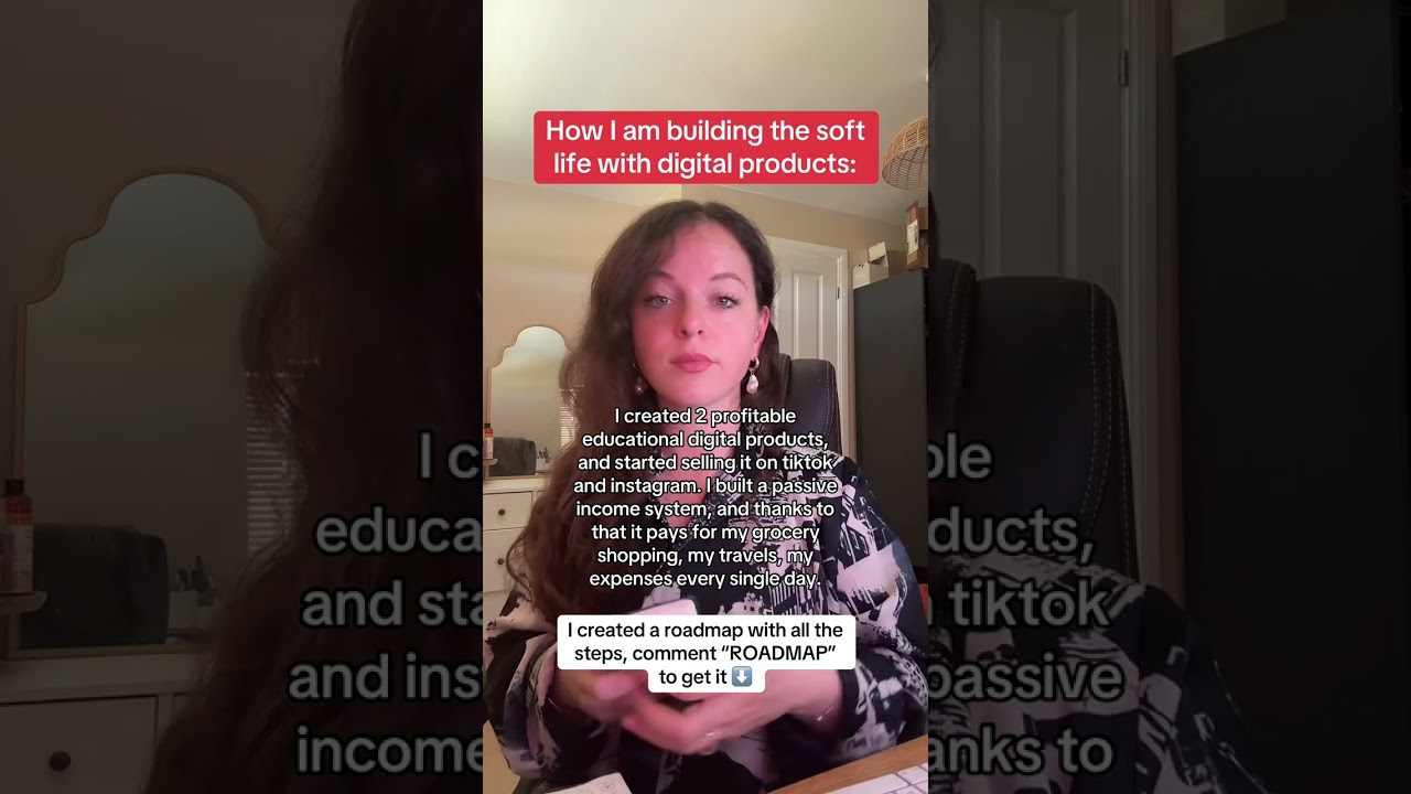 Life with digital products