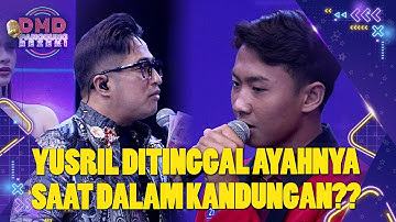 KASIHAN!! Yusril diTinggal Ayahnya Saat Dalam Kandungan | DMD PANGGUNG REZEKI