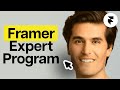 Do this to become a Framer expert