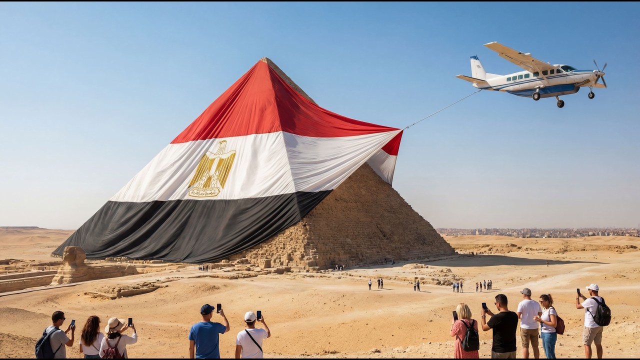 Which country Landmark would you reveal? 🌍✈️ 4K AI ASMR reveal