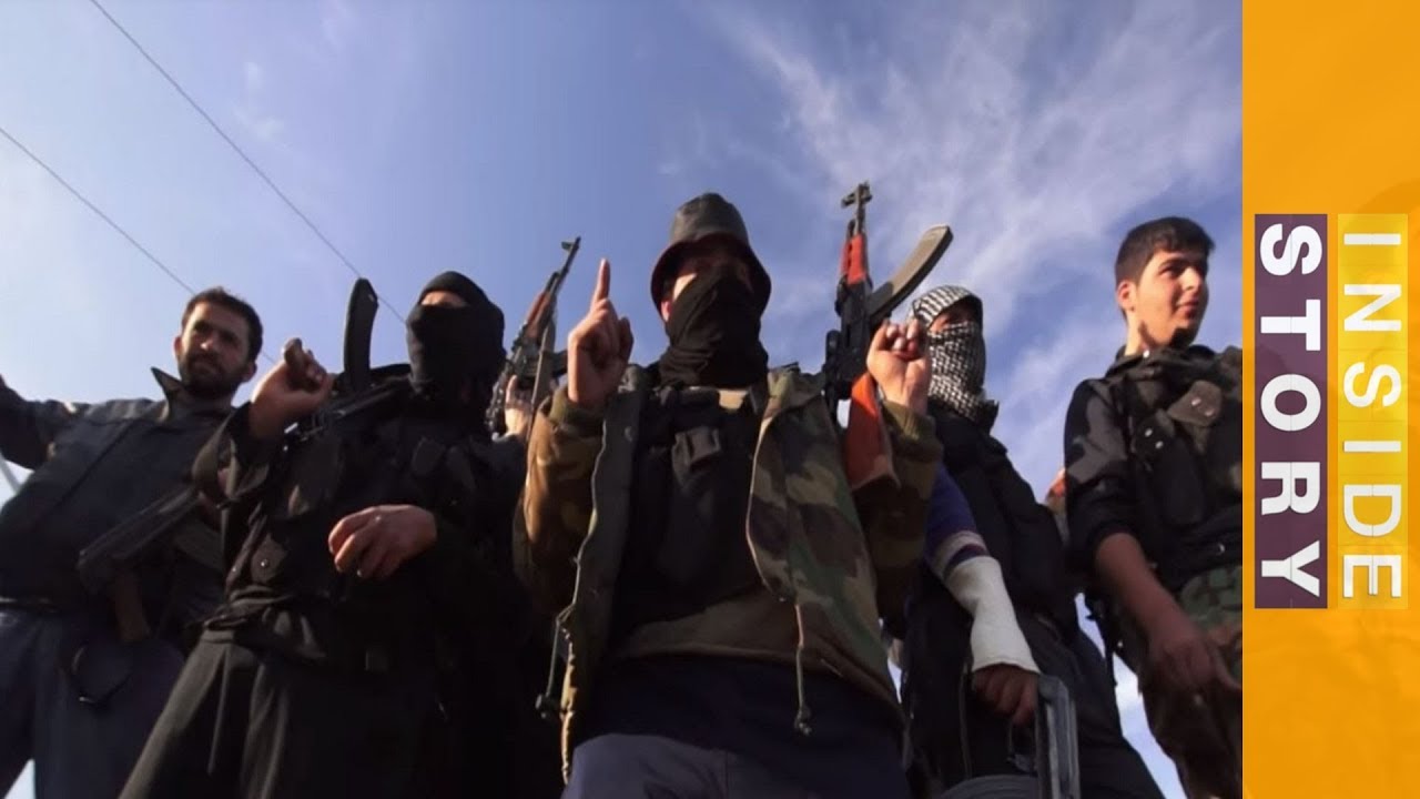 هل ستُحدث محادثات تسوية الحرب السورية أي فرق؟ - قصة من الداخل