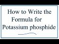 Ionic Compounds and Their Properties