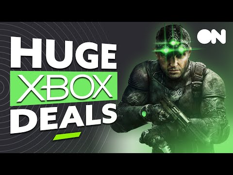Video: Beberapa Game Xbox On Demand Diskon Lebih Dari 70% Minggu Ini
