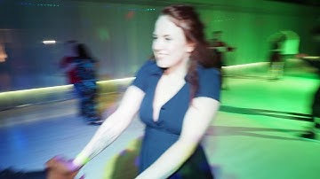 Василий Кузьмин и Анна Дементьева - ZNYP 2021