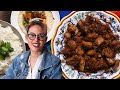Mexican Carnitas As Made By Claudette Zepeda-Wilkins