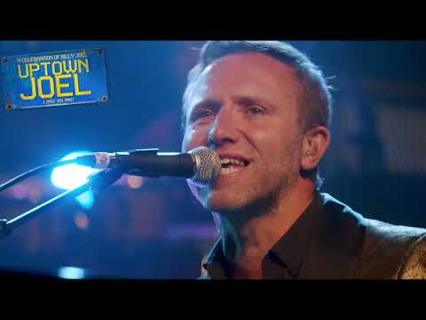 Uptown Joel  - A Celebration of Billy Joel
