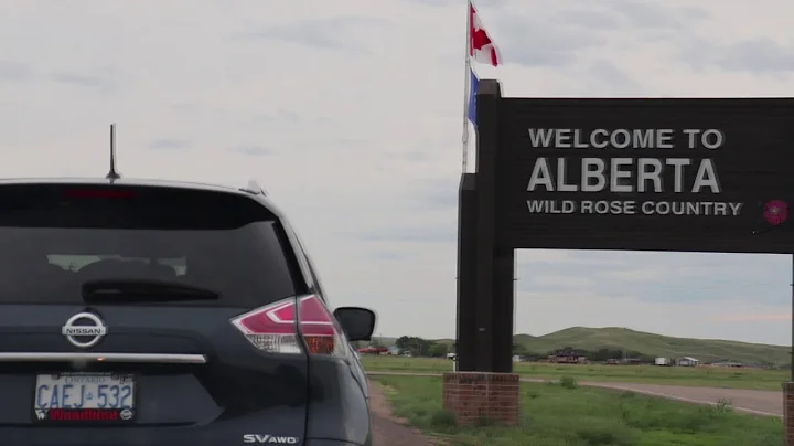 Regina to calgary