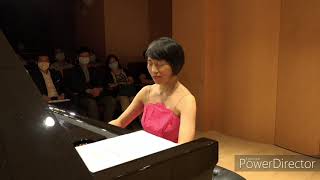 20200824 Sophia WU plays Chopin Nocturne BI 49