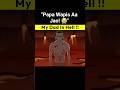 Paanch Saal Baad Papa Gayab Ho Gaye! 🕵️♂️ | Mystery Animation